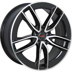 LEGEARTIS CONCEPT-MR539 9×19 5×112 ET53 DIA66.6 BKF литой