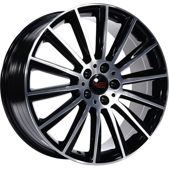 LEGEARTIS CONCEPT-MR542 8.5×20 5×112 ET62 DIA66.6 BKF литой