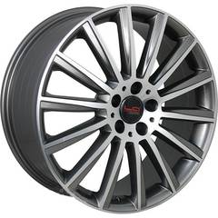 LEGEARTIS CONCEPT-MR542 8.5×20 5×112 ET55.5 DIA66.6 GMF литой