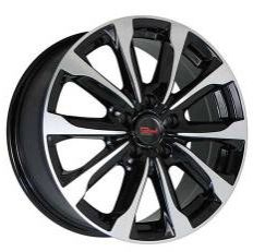 LEGEARTIS CONCEPT-MZ509 7×18 5×114.3 ET45 DIA67.1 BKF литой LEGEARTIS CONCEPT-MZ509 7×18 5×114.3 ET45 DIA67.1 BKF литой