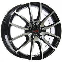 LEGEARTIS CONCEPT-NS508 6.5×17 5×114.3 ET40 DIA66.1 BKF литой
