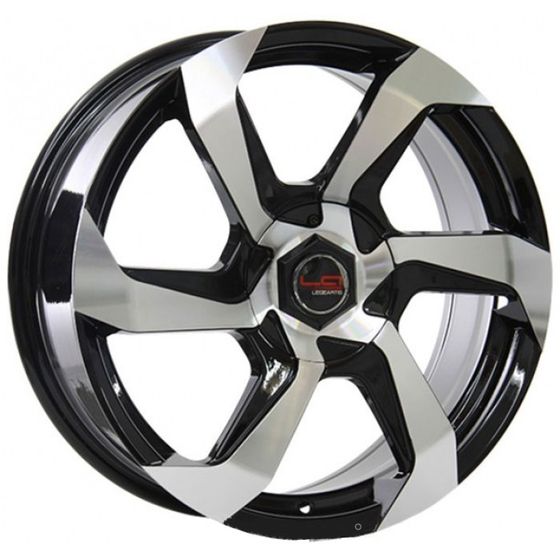 LEGEARTIS CONCEPT-NS511 6.5×16 5×114.3 ET40 DIA66.1 BKF литой LEGEARTIS CONCEPT-NS511 6.5×16 5×114.3 ET40 DIA66.1 BKF литой
