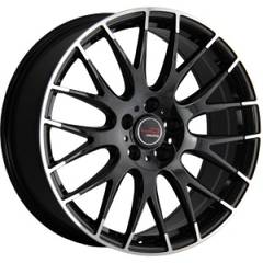 LEGEARTIS CONCEPT-NS535 7×17 5×114.3 ET40 DIA66.1 BKF литой
