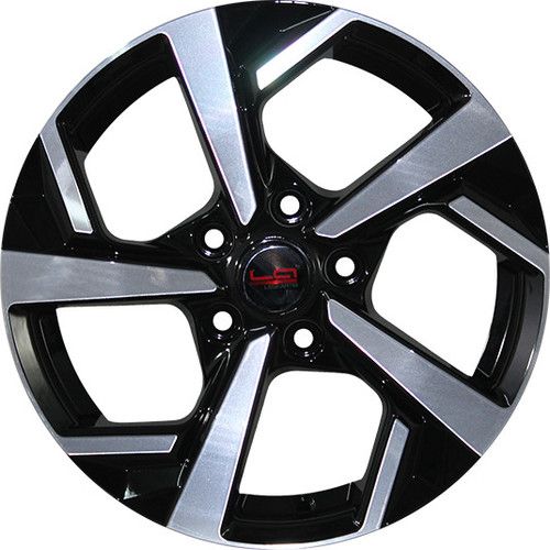 LEGEARTIS CONCEPT-NS544 6.5×16 5×114.3 ET47 DIA66.1 BKF литой