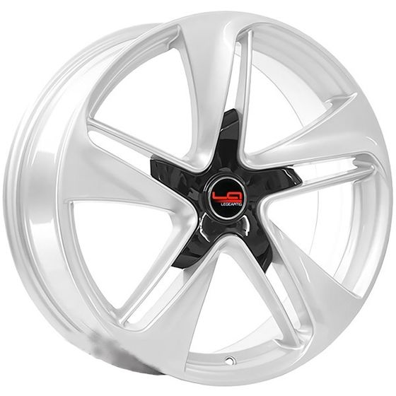 LEGEARTIS CONCEPT-OPL503 8.5×20 5×115 ET41 DIA70.1 SILVER литой