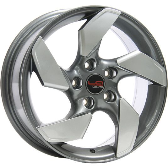 LEGEARTIS CONCEPT-OPL506 6.5×16 5×105 ET39 DIA56.6 GM+PLASTIC литой