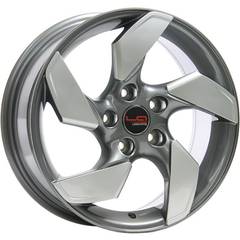 LEGEARTIS CONCEPT-OPL506 6.5×16 5×105 ET39 DIA56.6 GM+PLASTIC литой