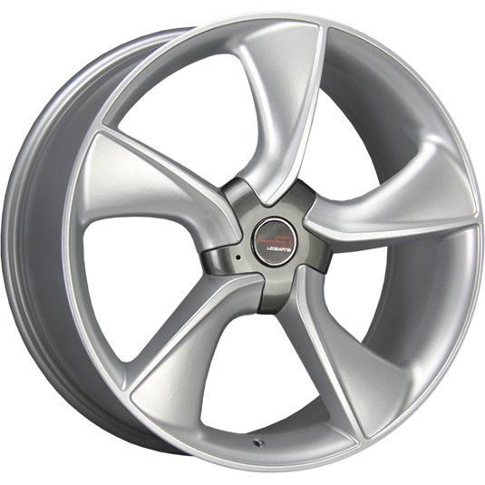 LEGEARTIS CONCEPT-OPL524 8.5×20 5×120 ET45 DIA67.1 SILVER литой LEGEARTIS CONCEPT-OPL524 8.5×20 5×120 ET45 DIA67.1 SILVER литой