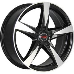 LEGEARTIS CONCEPT-OPL531 7×17 5×105 ET42 DIA56.6 BKF литой