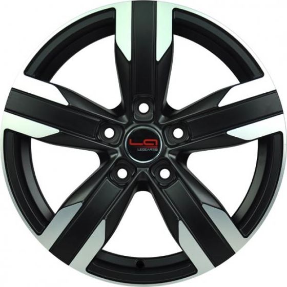 LEGEARTIS CONCEPT-OPL542 7×17 5×105 ET42 DIA56.6 MBF литой