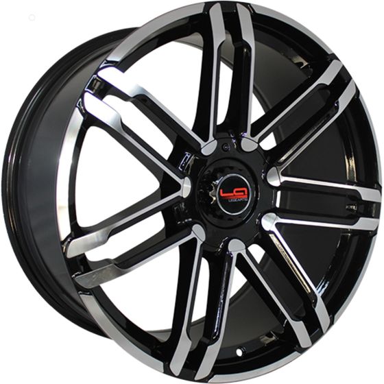LEGEARTIS CONCEPT-PR505 9.5×20 5×130 ET50 DIA71.6 BKF литой LEGEARTIS CONCEPT-PR505 9.5×20 5×130 ET50 DIA71.6 BKF литой