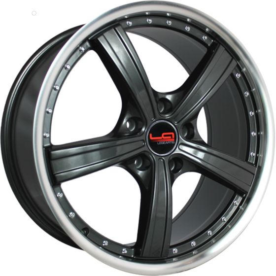 LEGEARTIS CONCEPT-PR513 9×20 5×130 ET57 DIA71.6 GMPL литой