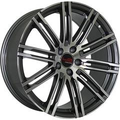 LEGEARTIS CONCEPT-PR516 8.5×19 5×130 ET50 DIA71.6 GMF литой