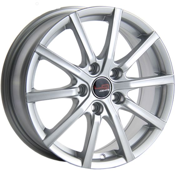 LEGEARTIS CONCEPT-RN505 6.5×16 4×100 ET36 DIA60.1 SILVER литой