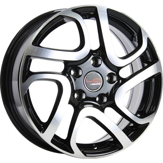 LEGEARTIS CONCEPT-RN507 6.5×16 4×100 ET36 DIA60.1 BKF литой