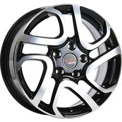 LEGEARTIS CONCEPT-RN507 6.5×16 4×100 ET36 DIA60.1 BKF литой