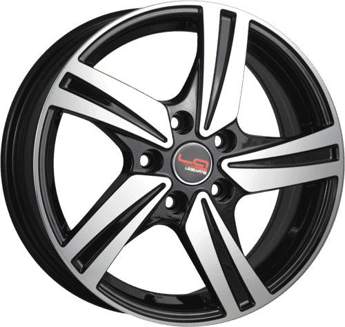 LEGEARTIS CONCEPT-RN526 6.5×16 5×114.3 ET47 DIA66.1 BKF литой LEGEARTIS CONCEPT-RN526 6.5×16 5×114.3 ET47 DIA66.1 BKF литой