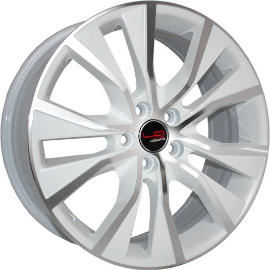 LEGEARTIS CONCEPT-SB506 7×17 5×114.3 ET55 DIA56.1 WF литой LEGEARTIS CONCEPT-SB506 7×17 5×114.3 ET55 DIA56.1 WF литой