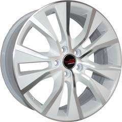 LEGEARTIS CONCEPT-SB506 7×17 5×114.3 ET55 DIA56.1 WF литой