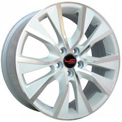 LEGEARTIS CONCEPT-SB506 7×17 5×114.3 ET55 DIA56.1 SB литой