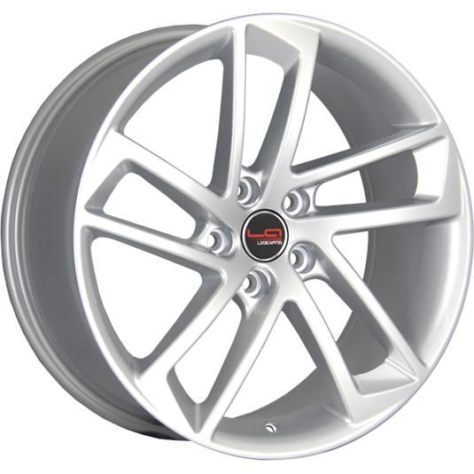 LEGEARTIS CONCEPT-SK515 8×18 5×112 ET35 DIA57.1 SILVER литой