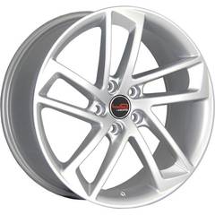 LEGEARTIS CONCEPT-SK515 8×18 5×112 ET35 DIA57.1 SILVER литой