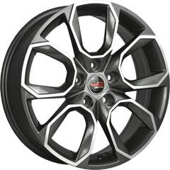LEGEARTIS CONCEPT-SK516 8×18 5×112 ET35 DIA57.1 GMF литой