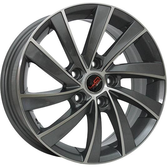 LEGEARTIS CONCEPT-SK523 6.5×16 5×112 ET46 DIA57.1 GMF литой LEGEARTIS CONCEPT-SK523 6.5×16 5×112 ET46 DIA57.1 GMF литой