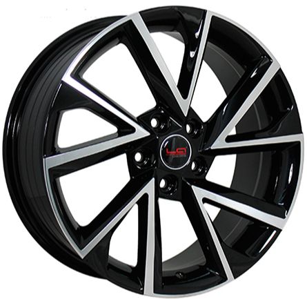 LEGEARTIS CONCEPT-SK525 7.5×18 5×112 ET38 DIA57.1 BKF литой LEGEARTIS CONCEPT-SK525 7.5×18 5×112 ET38 DIA57.1 BKF литой