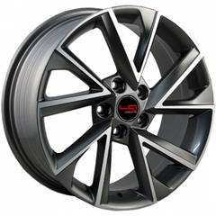 LEGEARTIS CONCEPT-SK525 7×17 5×112 ET40 DIA57.1 GMF литой