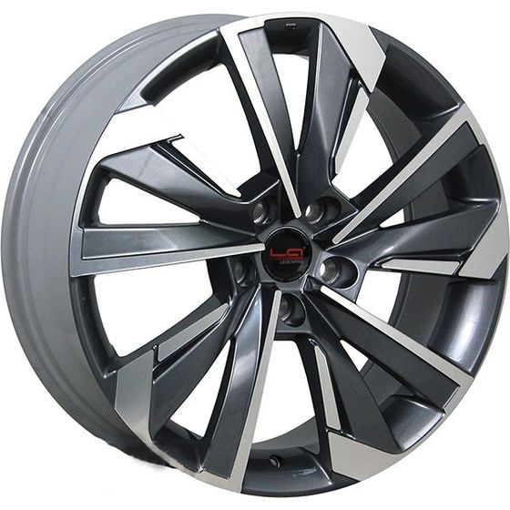 LEGEARTIS CONCEPT-SK530 7×17 5×112 ET40 DIA57.1 GMF литой