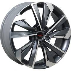 LEGEARTIS CONCEPT-SK530 7×17 5×112 ET40 DIA57.1 GMF литой