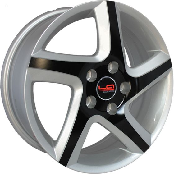 LEGEARTIS CONCEPT-SNG506 6.5×16 5×130 ET43 DIA84.1 S+B литой LEGEARTIS CONCEPT-SNG506 6.5×16 5×130 ET43 DIA84.1 S+B литой