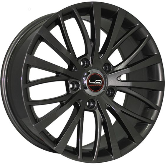 LEGEARTIS CONCEPT-TY542 8.5×20 5×150 ET45 DIA110.1 GM литой
