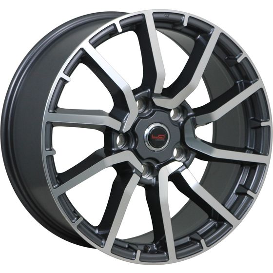 LEGEARTIS CONCEPT-TY556 10×21 5×150 ET45 DIA110.1 GMF литой LEGEARTIS CONCEPT-TY556 10×21 5×150 ET45 DIA110.1 GMF литой