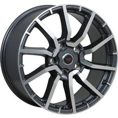 LEGEARTIS CONCEPT-TY556 10×21 5×150 ET45 DIA110.1 GMF литой