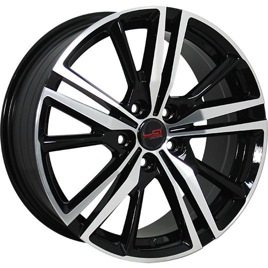 LEGEARTIS CONCEPT-V519 8×19 5×108 ET55 DIA63.3 BKF литой LEGEARTIS CONCEPT-V519 8×19 5×108 ET55 DIA63.3 BKF литой
