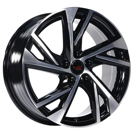 LEGEARTIS CONCEPT-V520 7.5×17 5×108 ET55 DIA63.3 BKF литой LEGEARTIS CONCEPT-V520 7.5×17 5×108 ET55 DIA63.3 BKF литой
