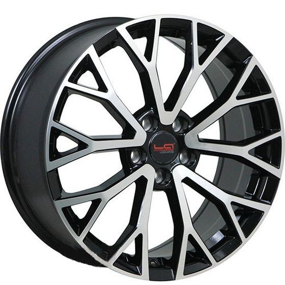 LEGEARTIS CONCEPT-V523 8×19 5×108 ET50.5 DIA63.3 BKF литой