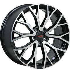 LEGEARTIS CONCEPT-V523 8×19 5×108 ET50.5 DIA63.3 BKF литой