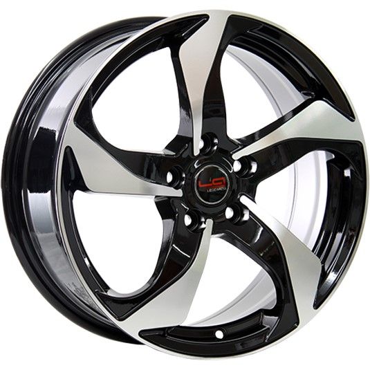 LEGEARTIS CONCEPT-VV508 7×17 5×112 ET43 DIA57.1 BKF литой LEGEARTIS CONCEPT-VV508 7×17 5×112 ET43 DIA57.1 BKF литой