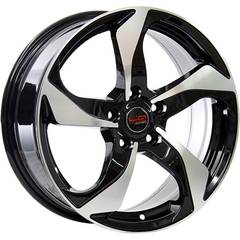 LEGEARTIS CONCEPT-VV508 7×17 5×112 ET43 DIA57.1 BKF литой