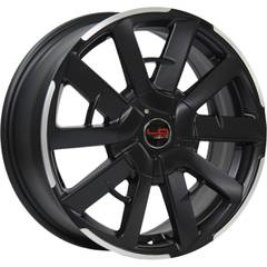 LEGEARTIS CONCEPT-VV512 6.5×16 5×112 ET42 DIA57.1 MBPL литой