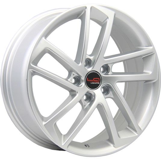 LEGEARTIS CONCEPT-VV520 6.5×16 5×112 ET50 DIA57.1 SILVER литой