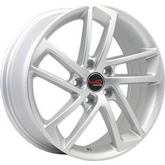 LEGEARTIS CONCEPT-VV520 6.5×16 5×112 ET50 DIA57.1 SILVER литой