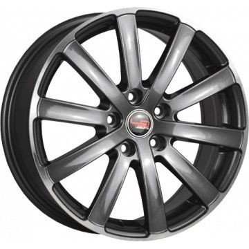LEGEARTIS CONCEPT-VV526 6.5×16 5×112 ET50 DIA57.1 GMF литой