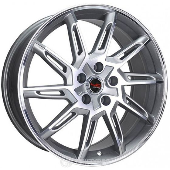 LEGEARTIS CONCEPT-VV539 7×16 5×112 ET45 DIA57.1 SF литой LEGEARTIS CONCEPT-VV539 7×16 5×112 ET45 DIA57.1 SF литой