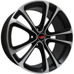 LEGEARTIS CONCEPT-VV540 8×18 5×112 ET41 DIA57.1 MBF литой
