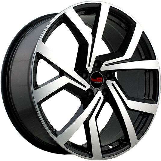 LEGEARTIS CONCEPT-VV541 7×17 5×112 ET43 DIA57.1 BKF литой LEGEARTIS CONCEPT-VV541 7×17 5×112 ET43 DIA57.1 BKF литой