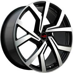 LEGEARTIS CONCEPT-VV541 7×17 5×112 ET43 DIA57.1 BKF литой